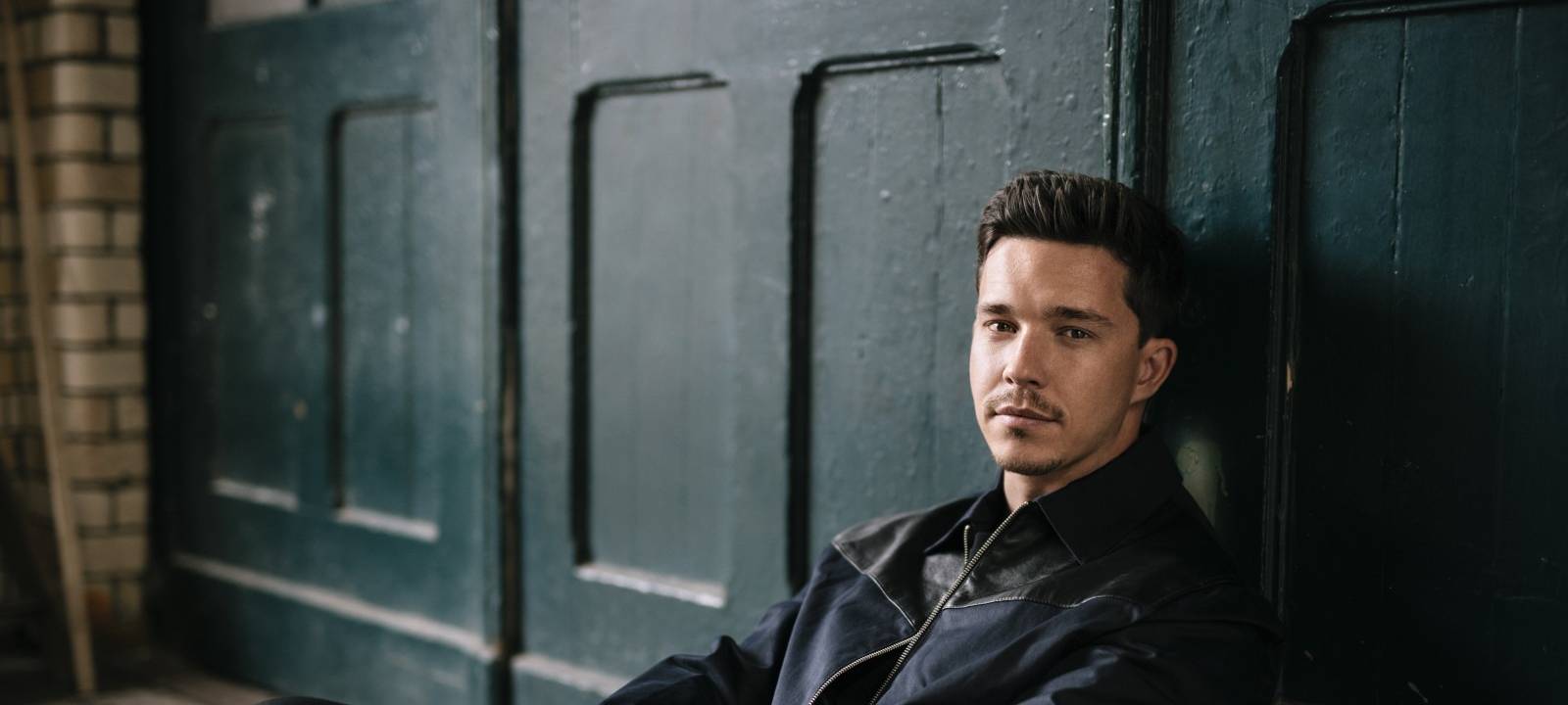 Das Interview mit Nico Santos