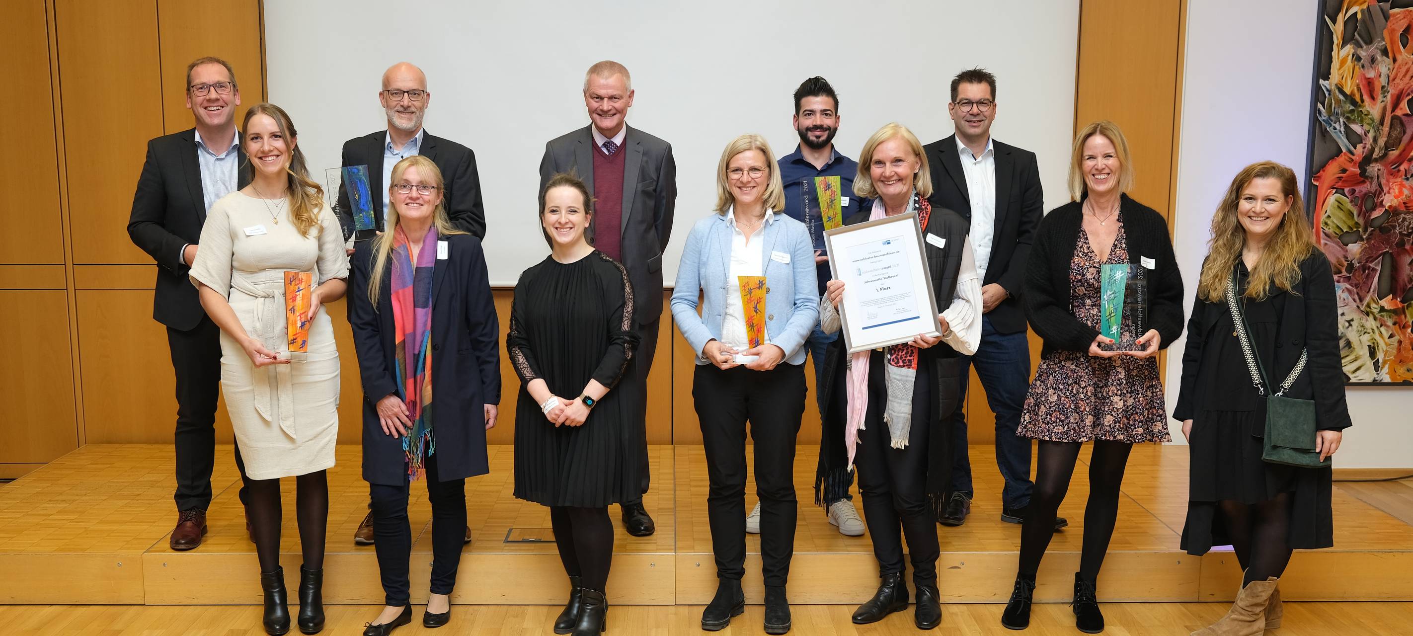 Südwestfalenawards 2021