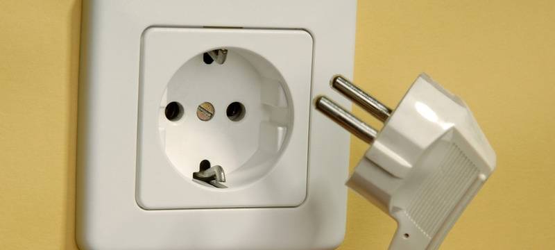 Strom in Teilen der Rathausstraße wird abgeschaltet