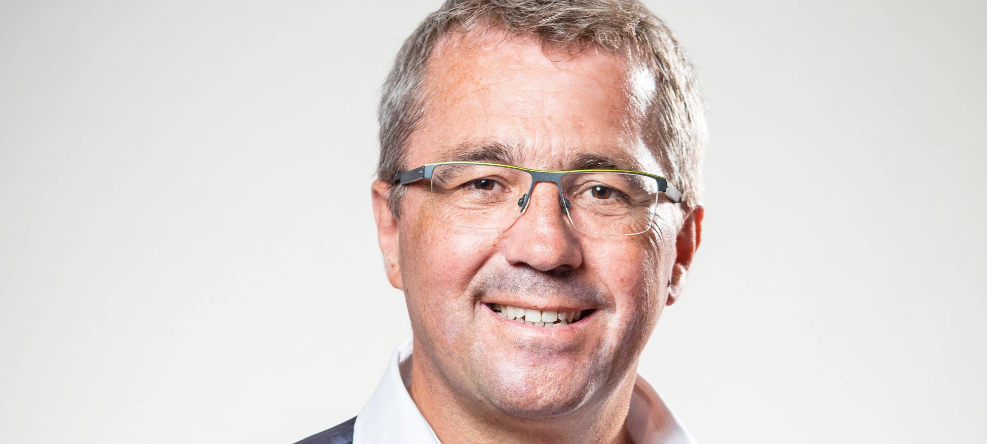 Gelebte Partnerschaft