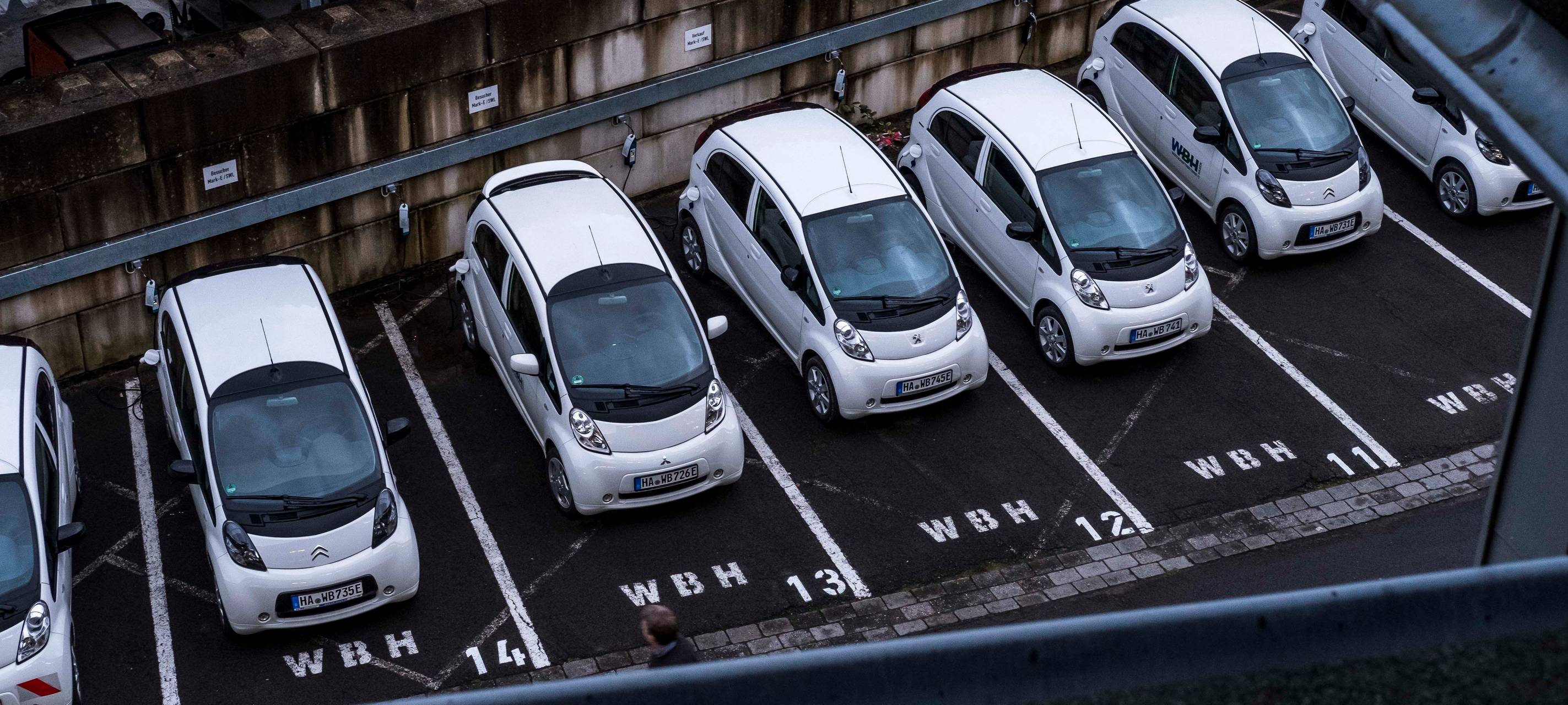 Betrauungsakt beschlossen