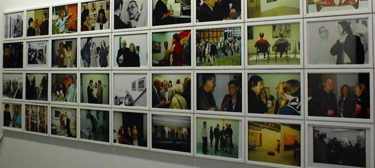 Michael-Schlieper-Ausstellung