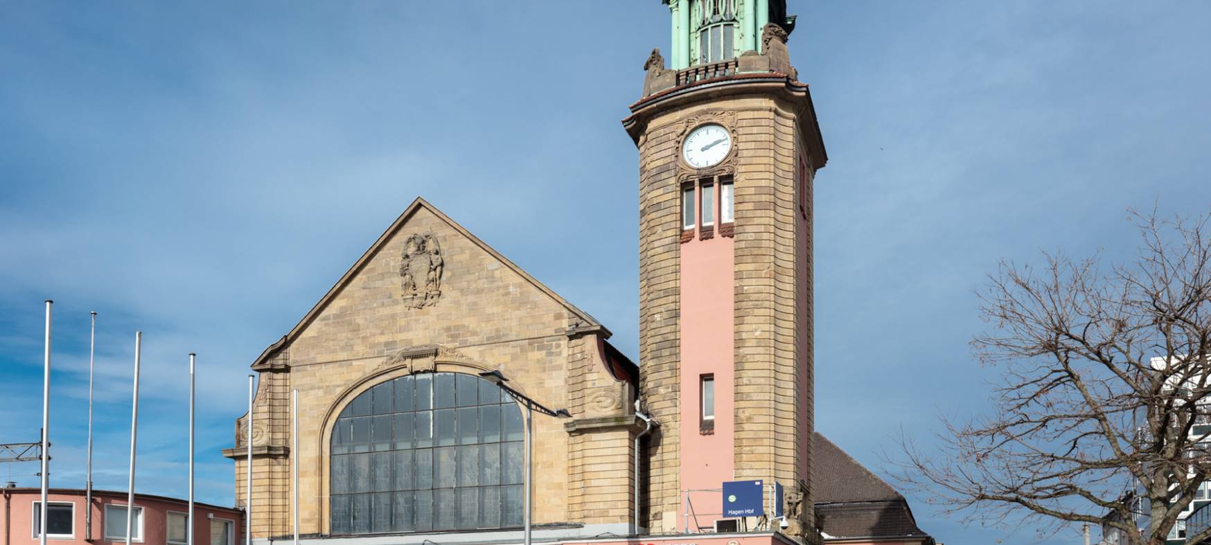 Bauarbeiten auf der Autobahn sorgen für ICE-Ausfälle