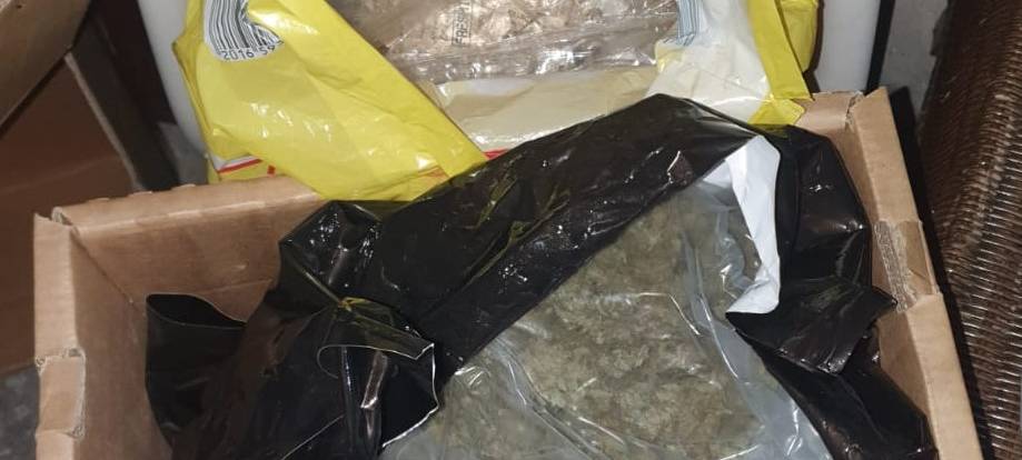 Hehlerbande festgenommen