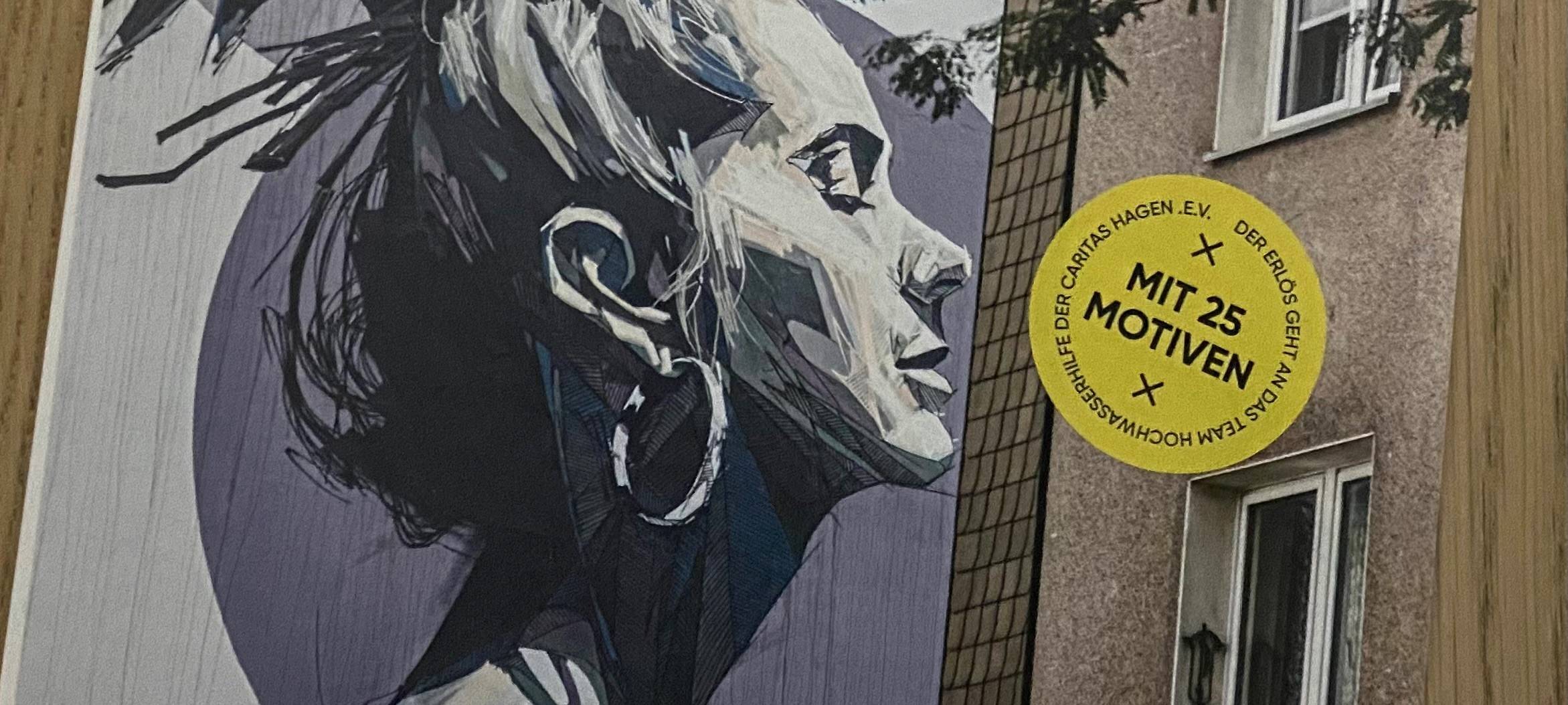 Hagen-Kalender hilft