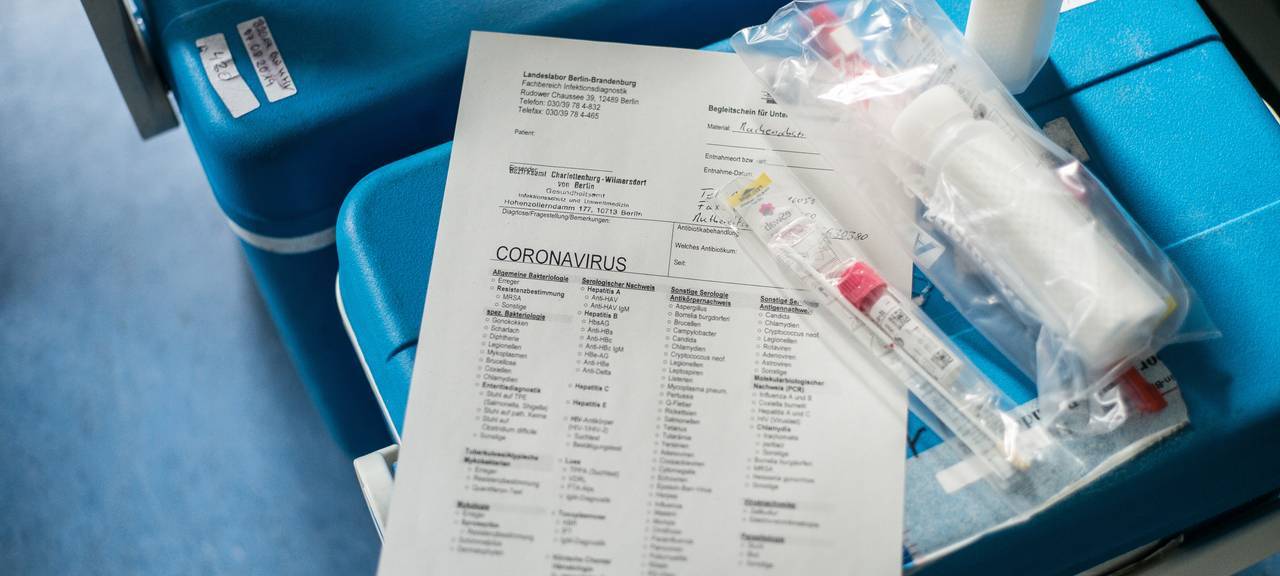 Impfpflicht ab 16. März