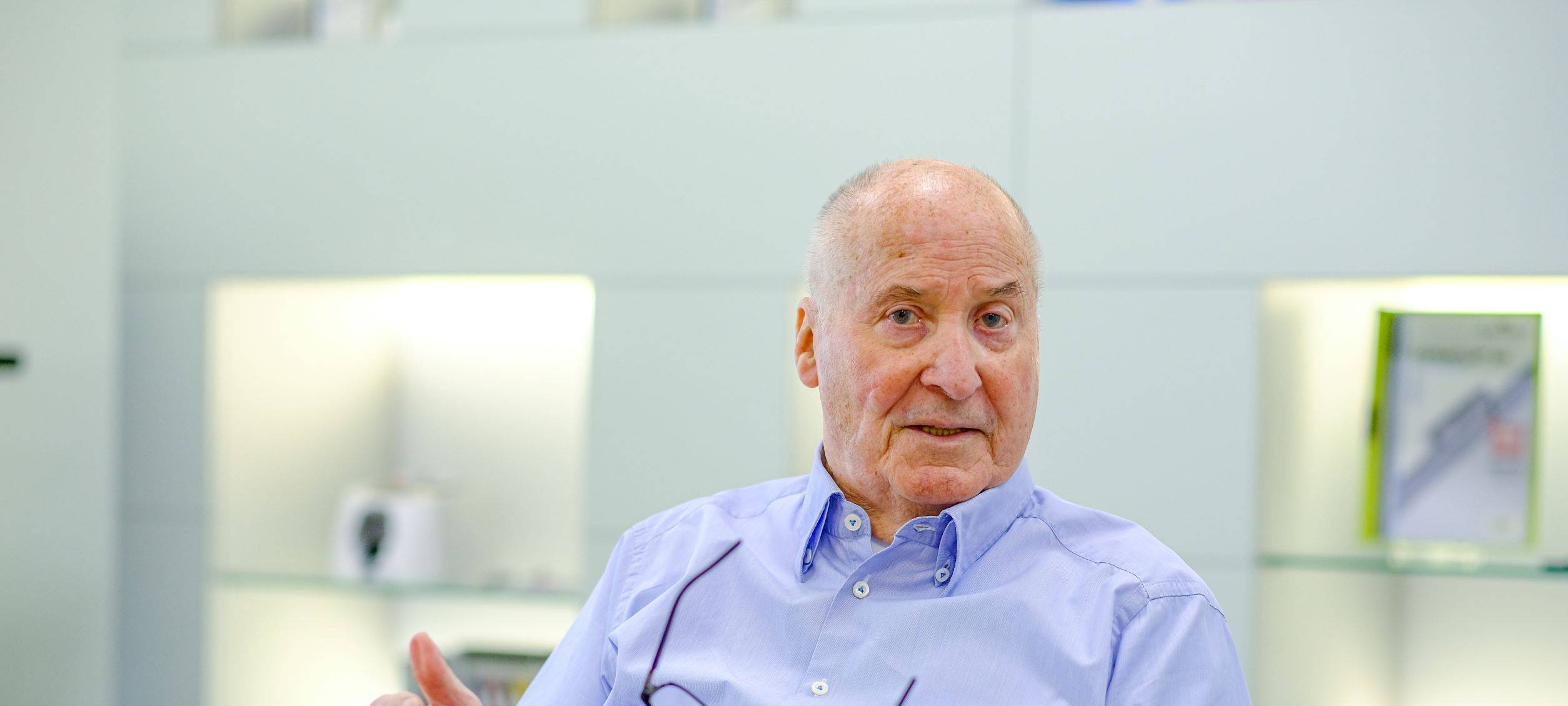 Tarifrunde für Metaller