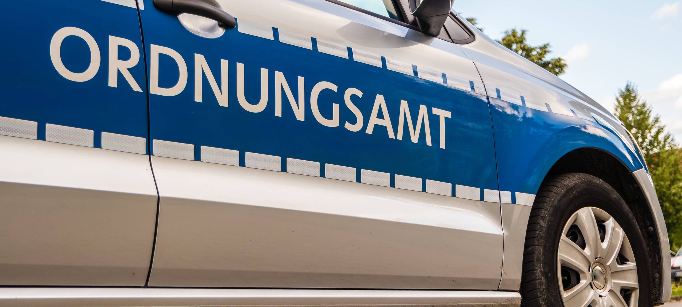 Schwerpunktkontrollen in Problemimmobilien