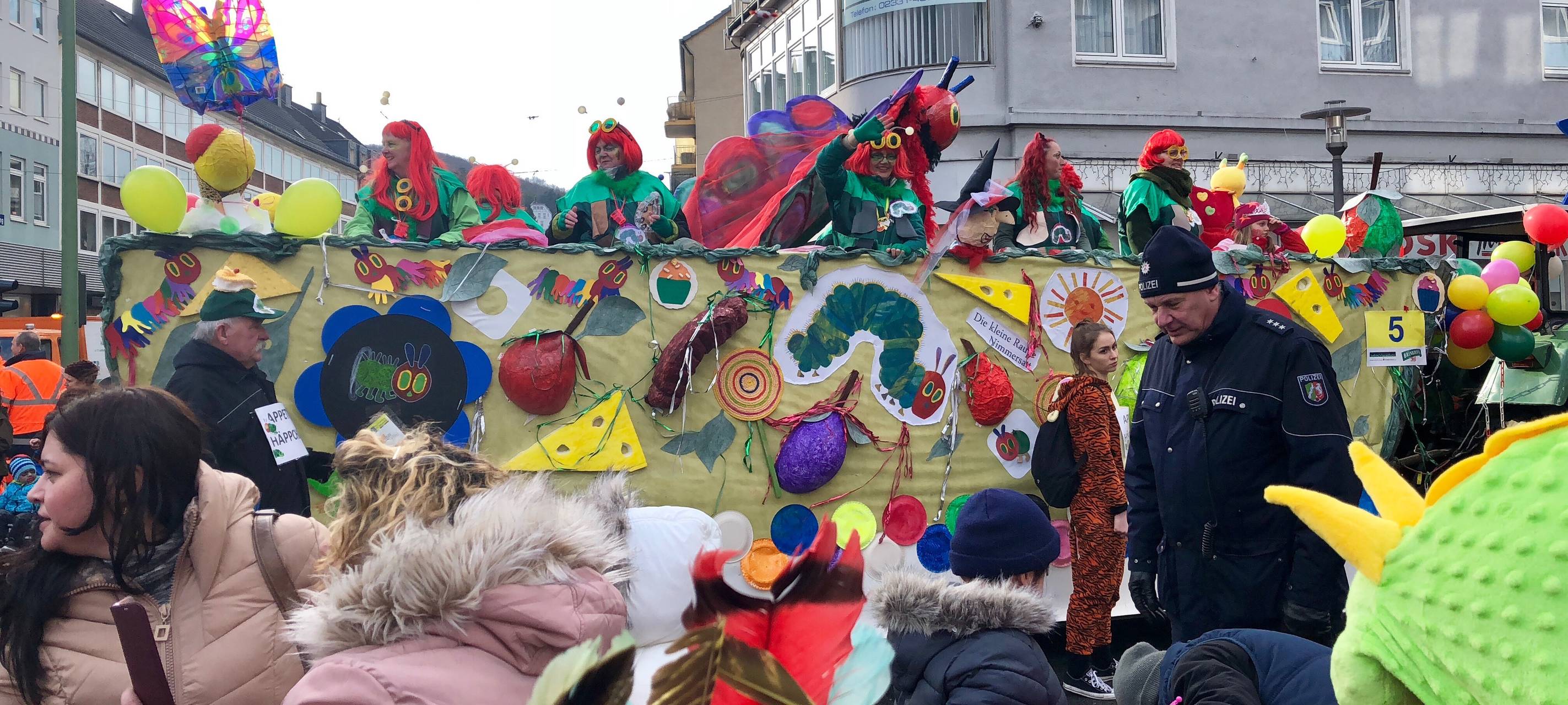 Die Enttäuschung ist groß