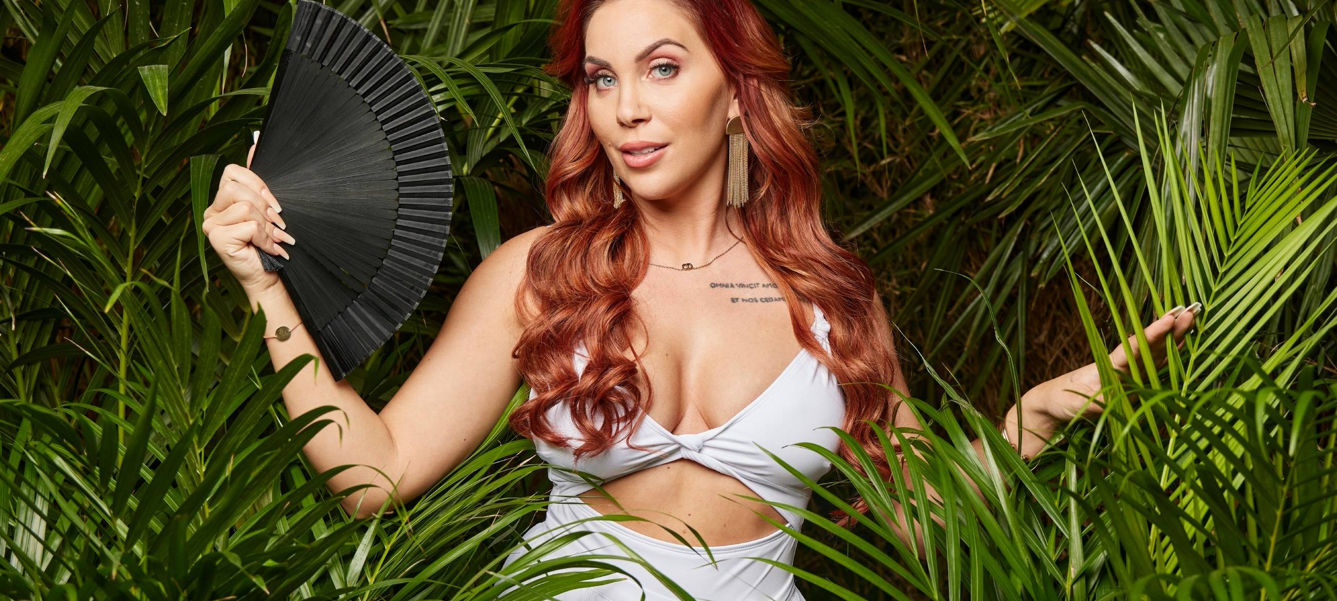 Dschungelcamp 2022: Das sind die Kandidaten