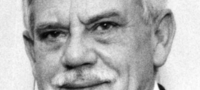 Horst Tillmann ist tot