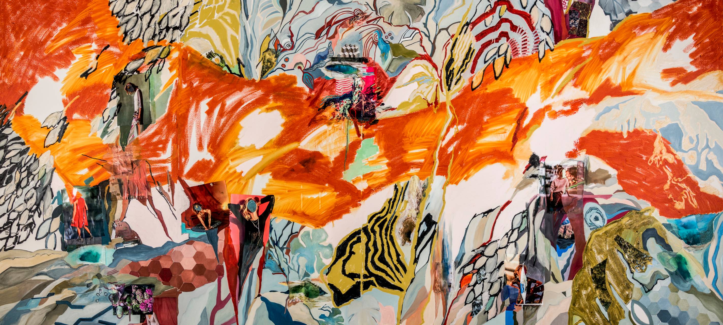 Neue Ausstellung im Osthaus-Museum