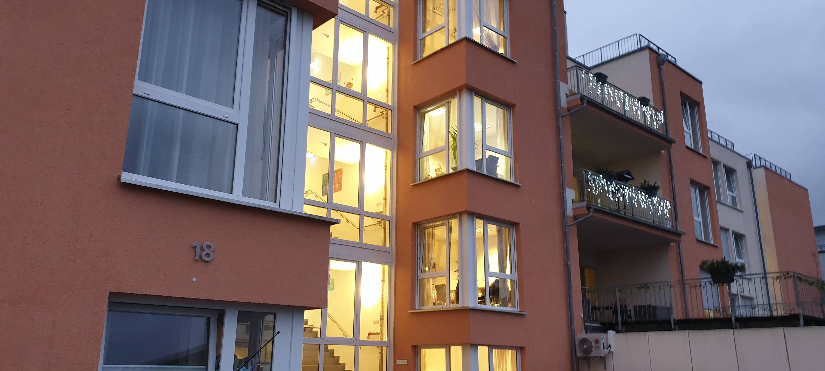 Ein Plädoyer für die Pflege