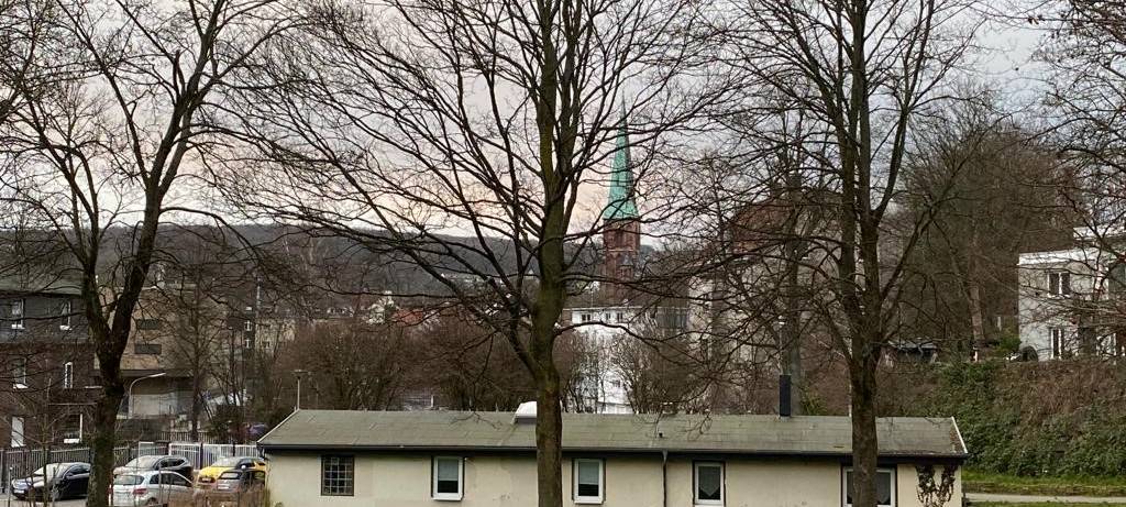 Markanaheim: Abriss für Kita