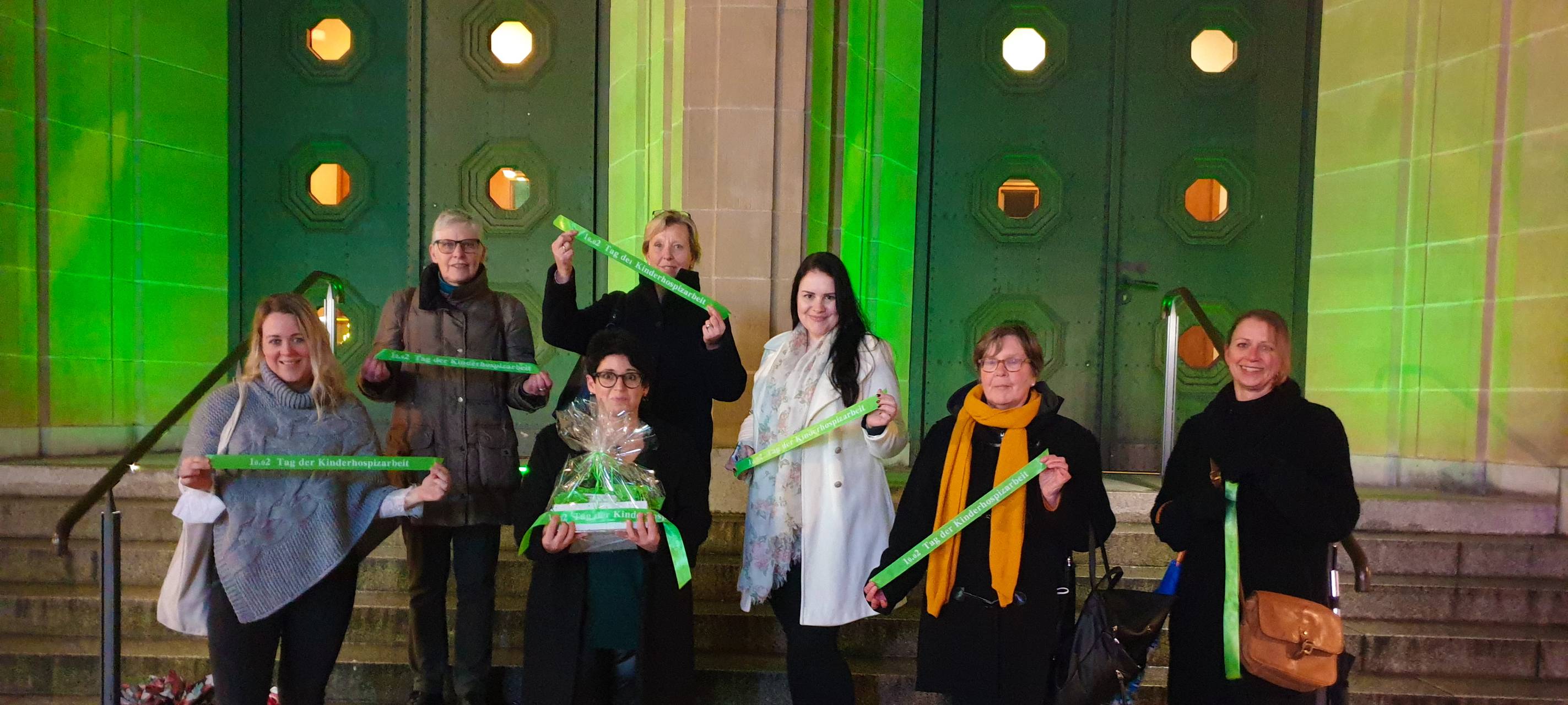 Tag der Kinderhospizarbeit