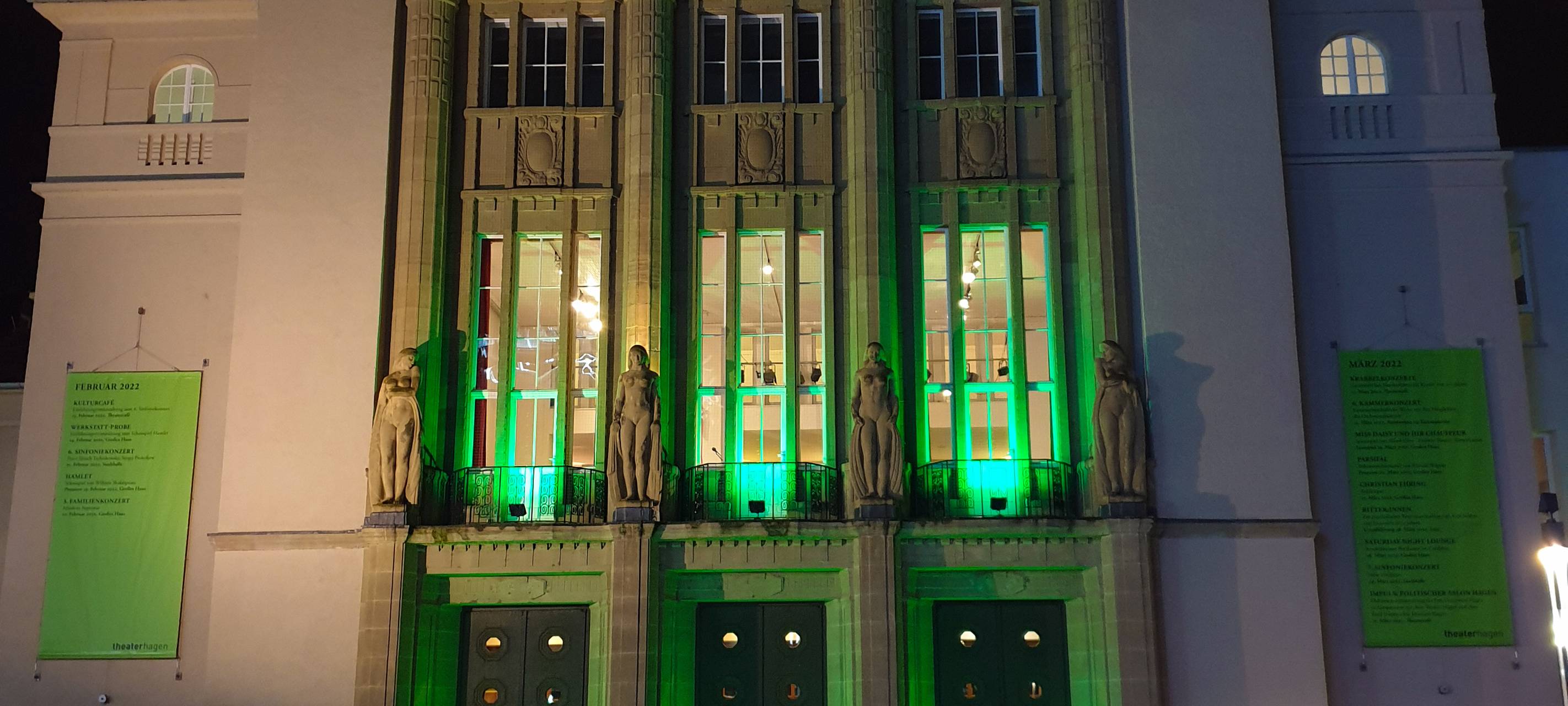 Tag der Kinderhospizarbeit