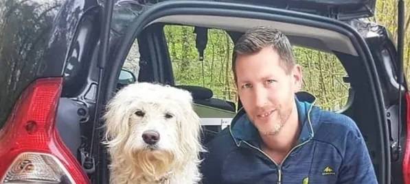 Mammutmarsch für guten Zweck