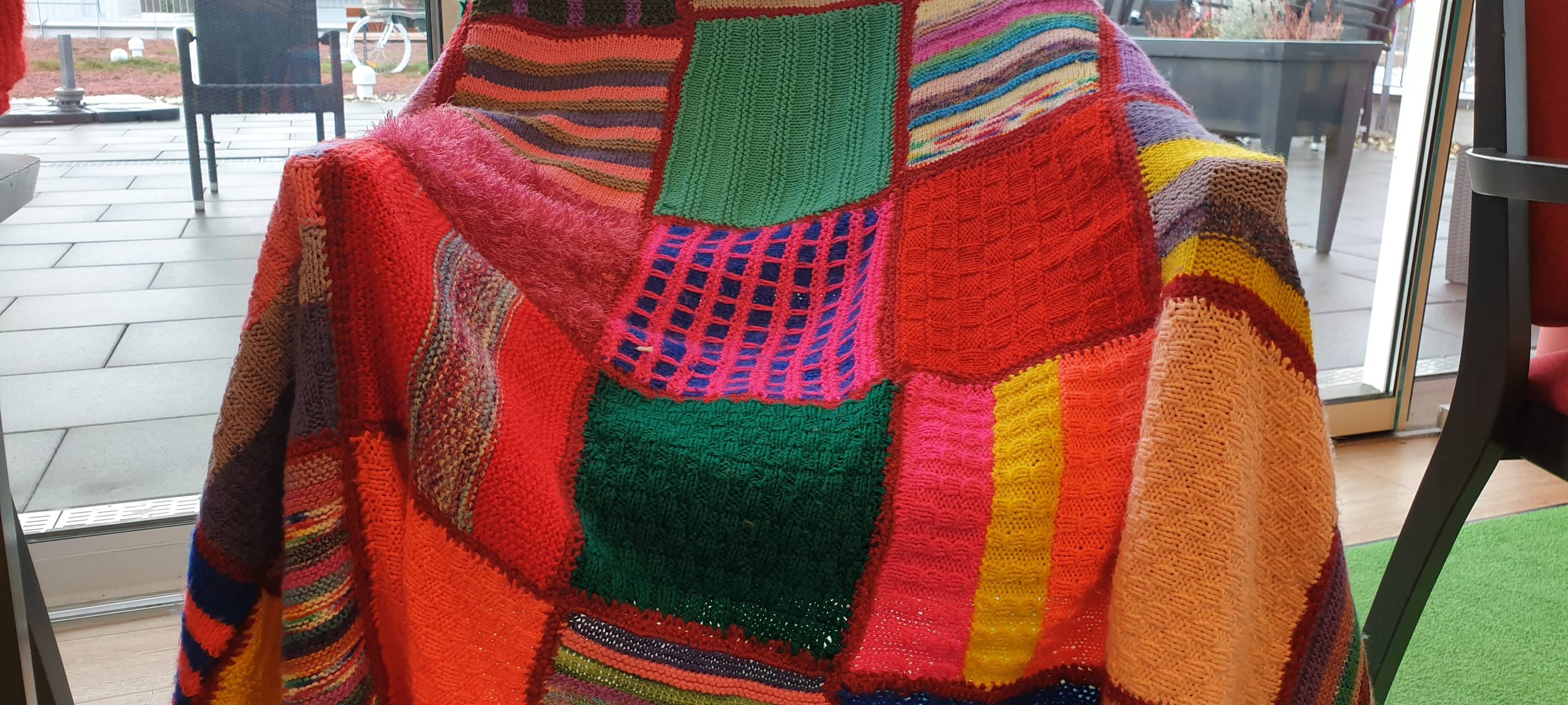 Ein Plädoyer für die Pflege