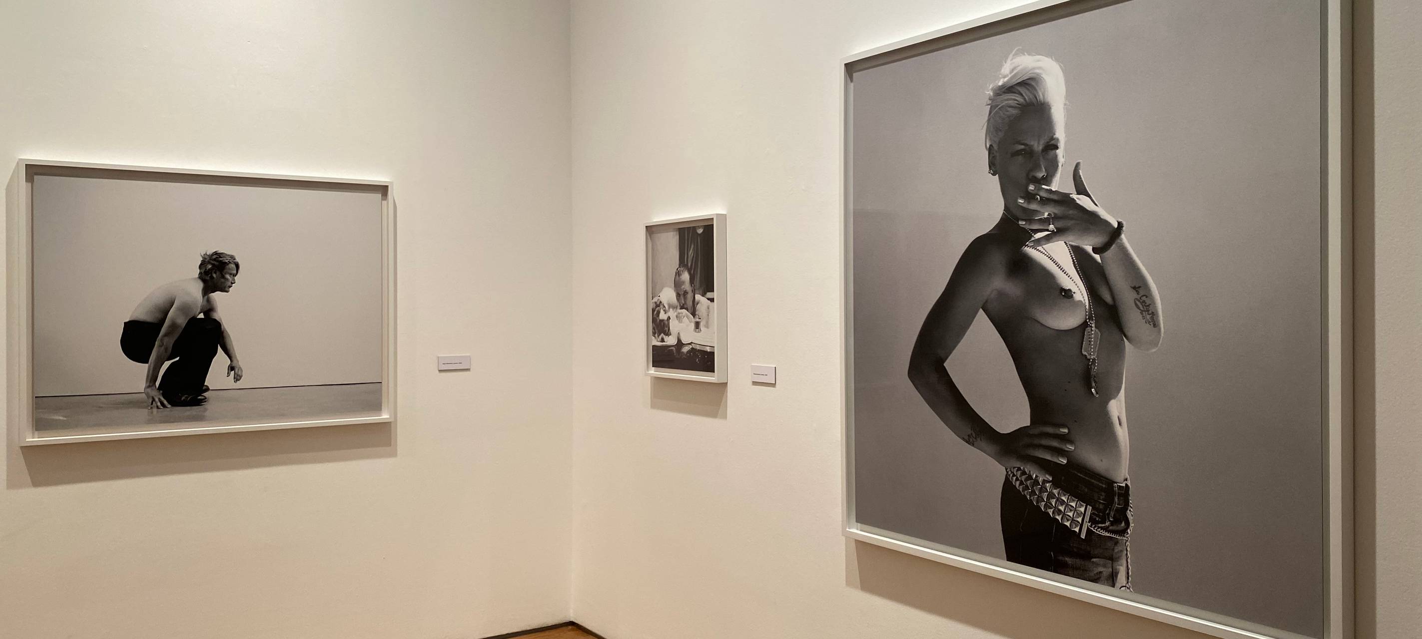 Bryan Adams Ausstellung