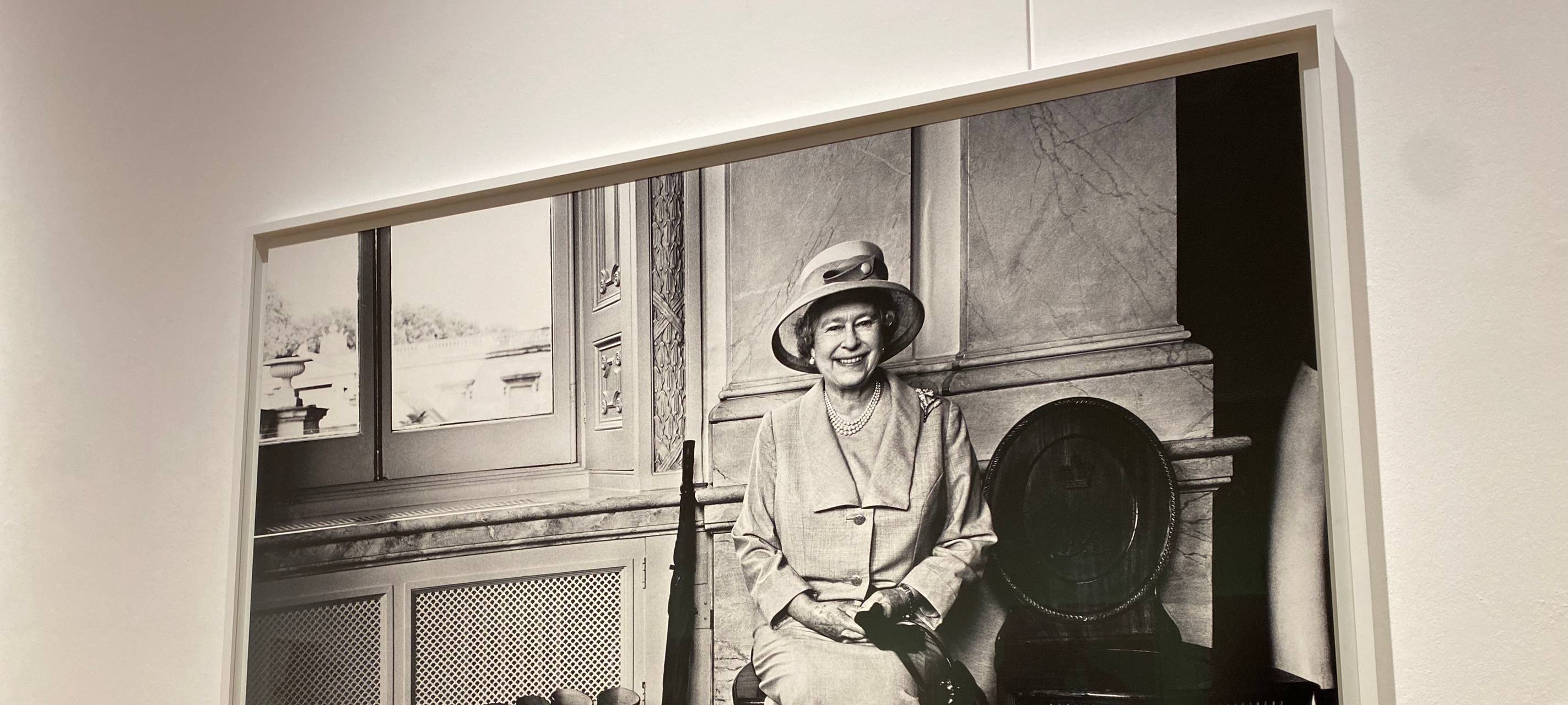 Bryan Adams Ausstellung