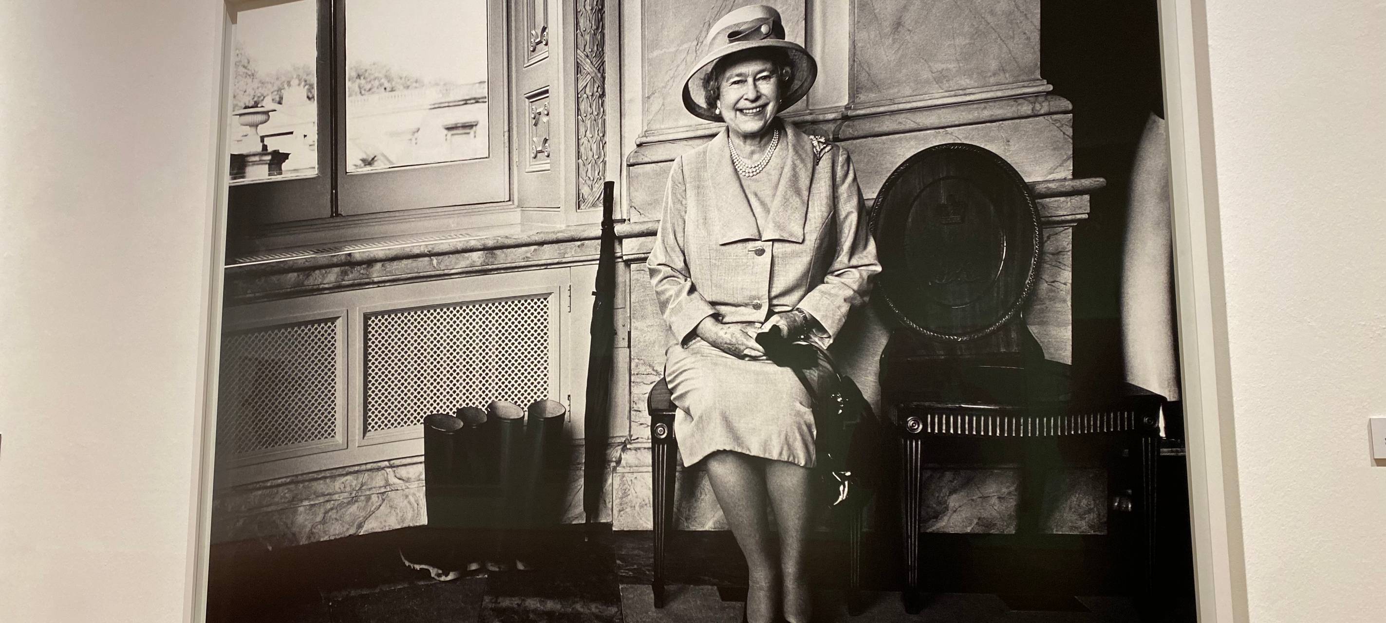 Bryan Adams Ausstellung