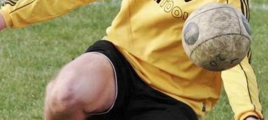 Faustball-Meisterschaft in Hagen