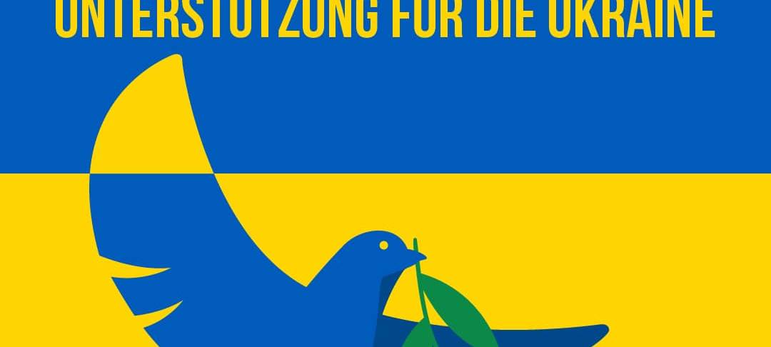 Bitte keine Kleiderspenden