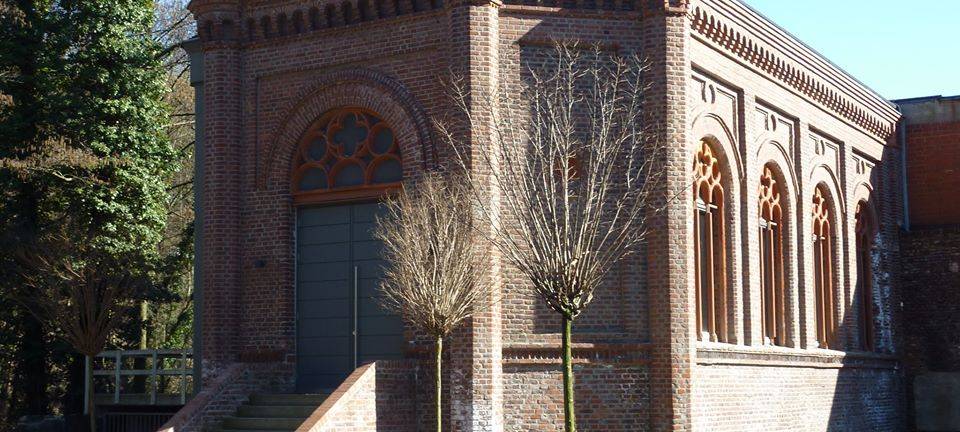 Open-Air Theater an der Volme