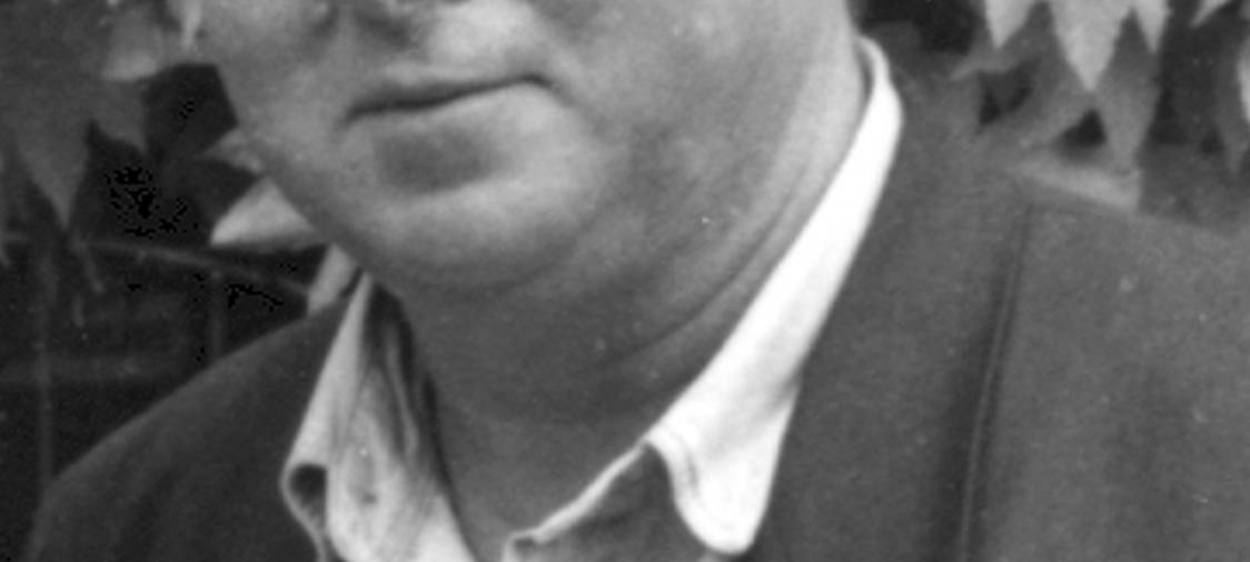 Jörg Trapp gestorben