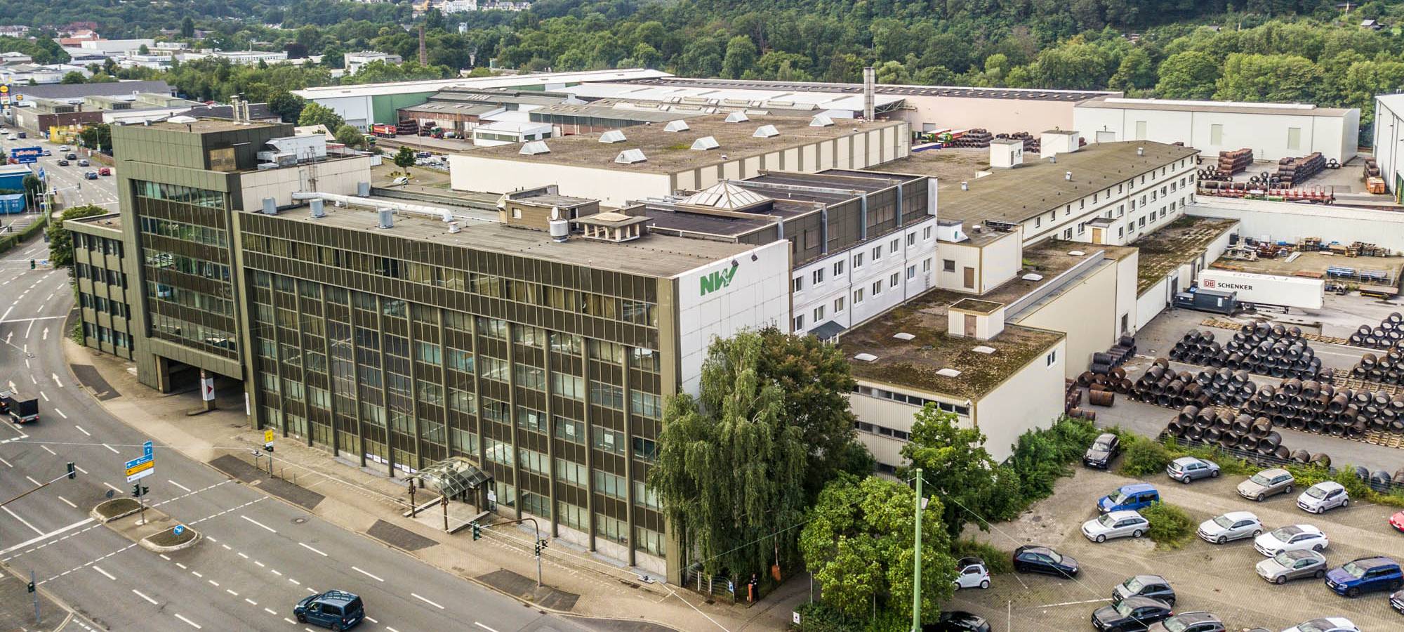 Arbeitsagentur zieht um