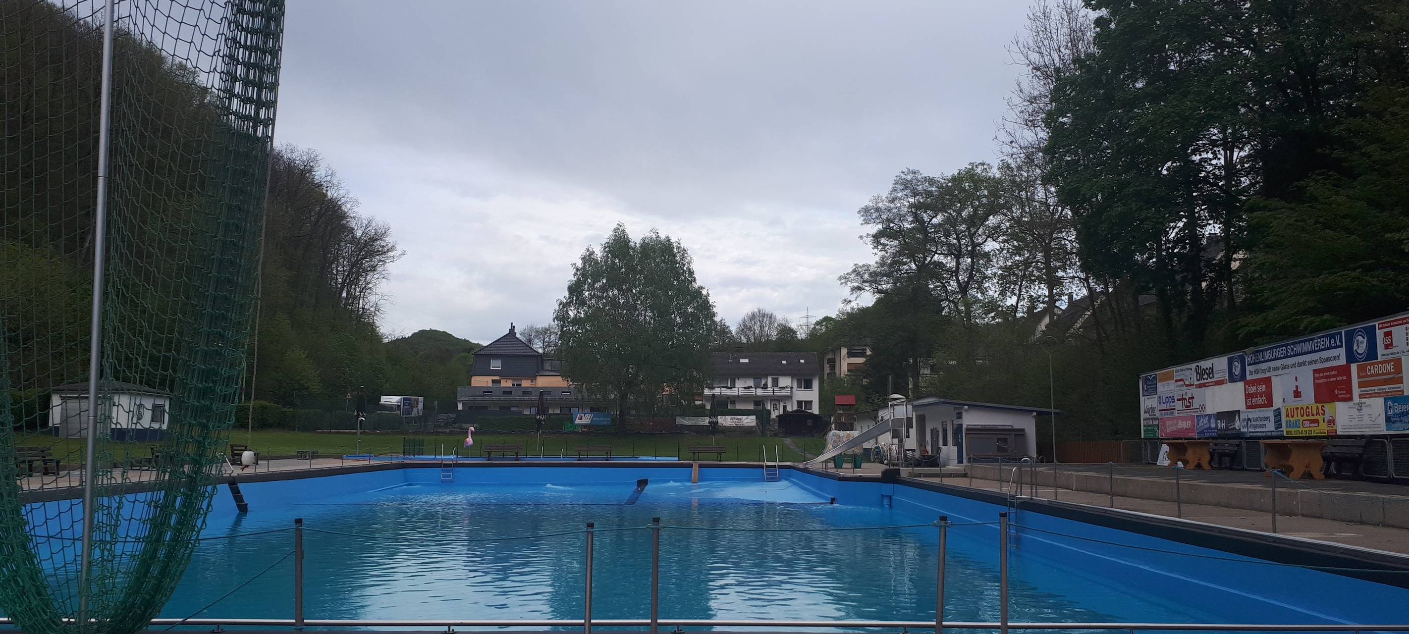 Freibadumbau kann kommen