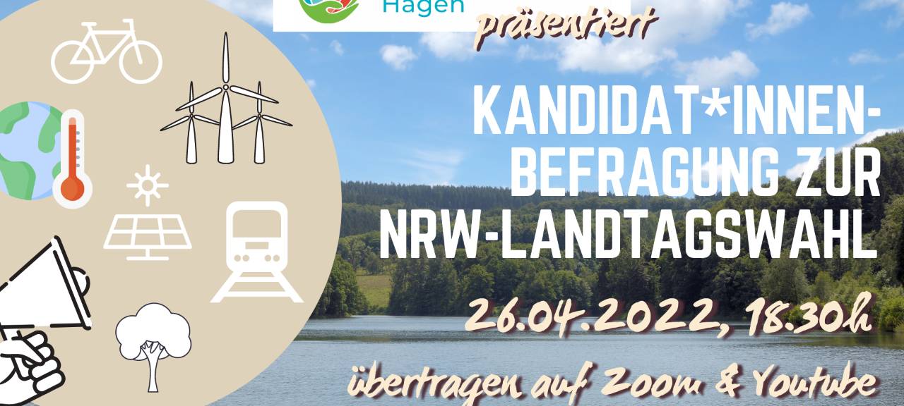 Klimabündnis: Ein paar Fragen