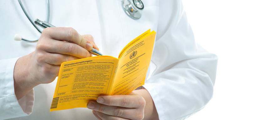 Hagener Impfzentrum bleibt geöffnet