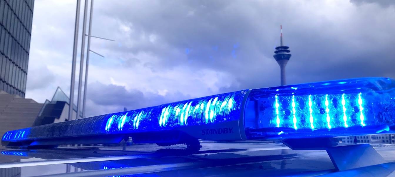 Schwerer Unfall auf der A 1