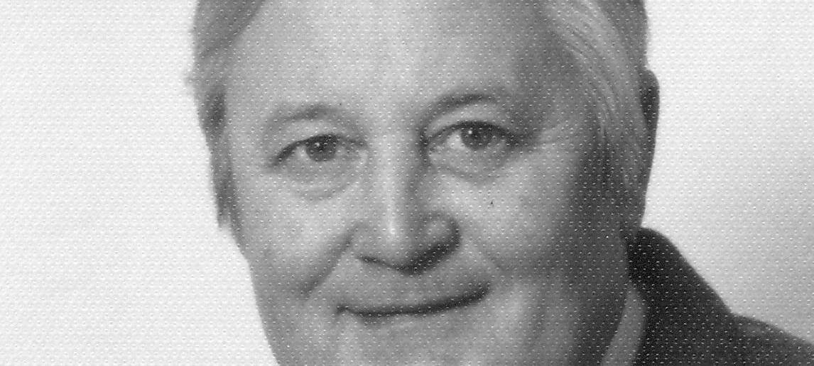 Hermann Hulvershorn gestorben