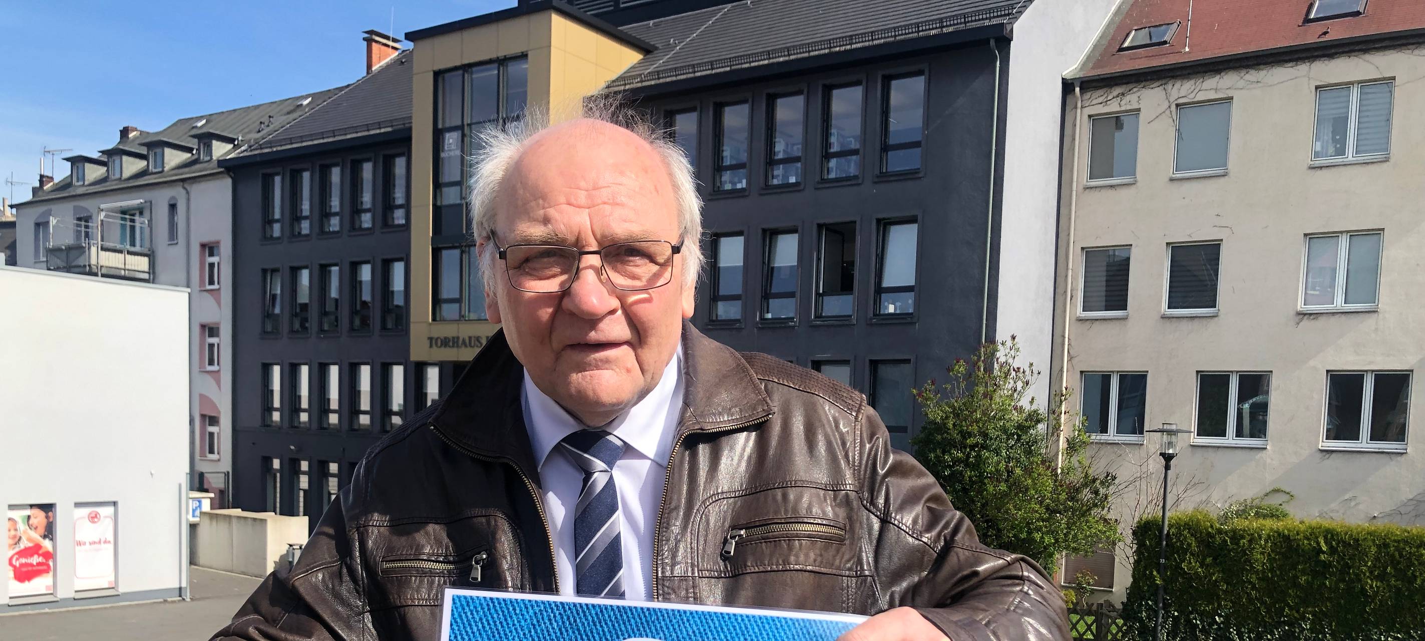 Haspe behält seinen Bezirksbürgermeister