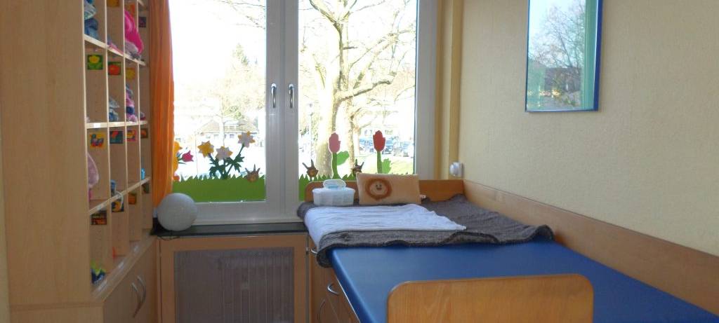 Verstärkung gesucht