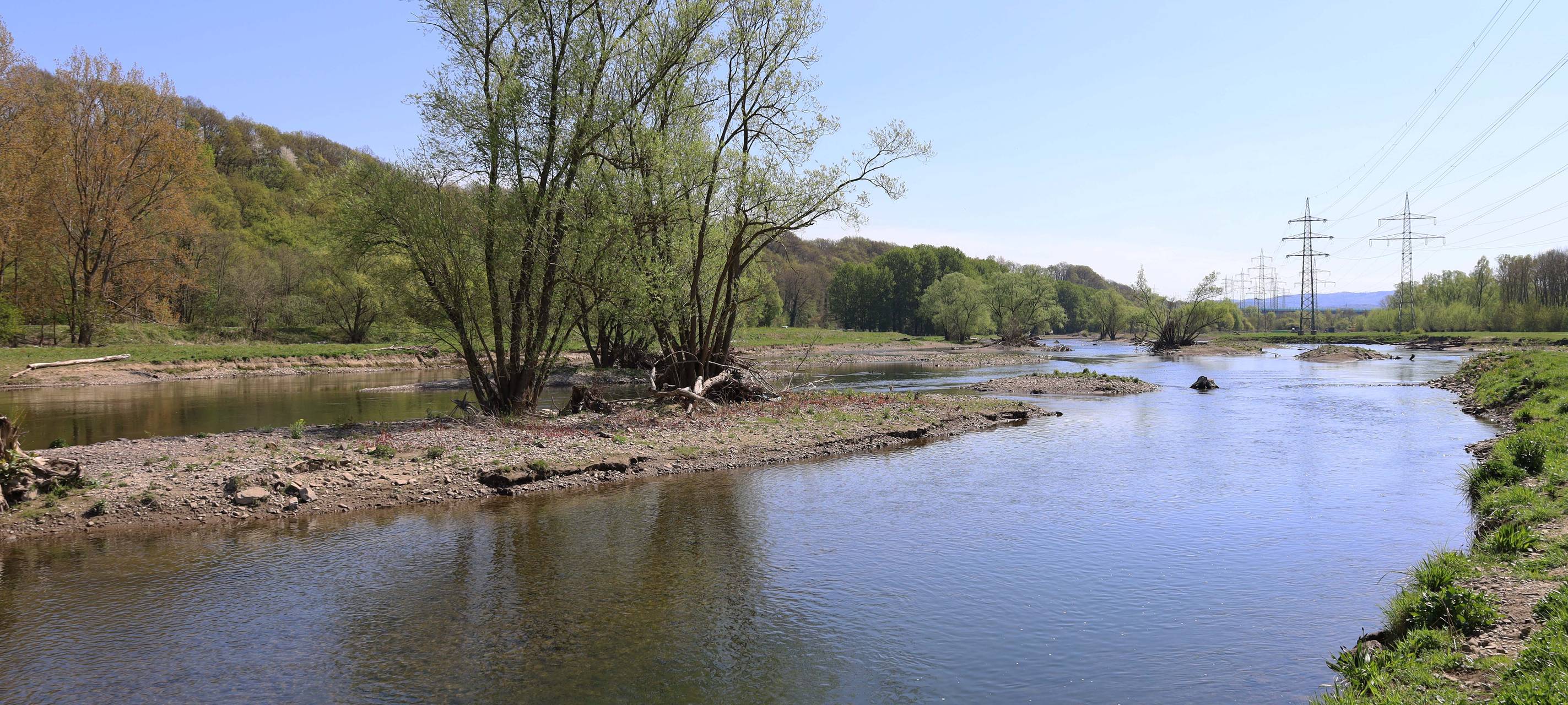 Natur für Mensch und Tier