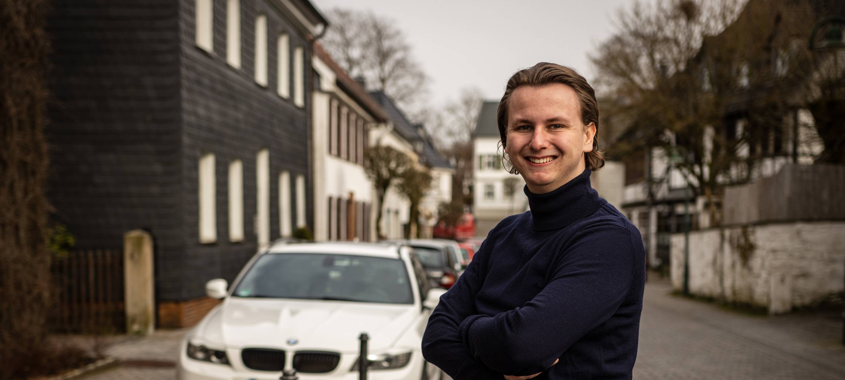 Die Landtagswahl in Hagen