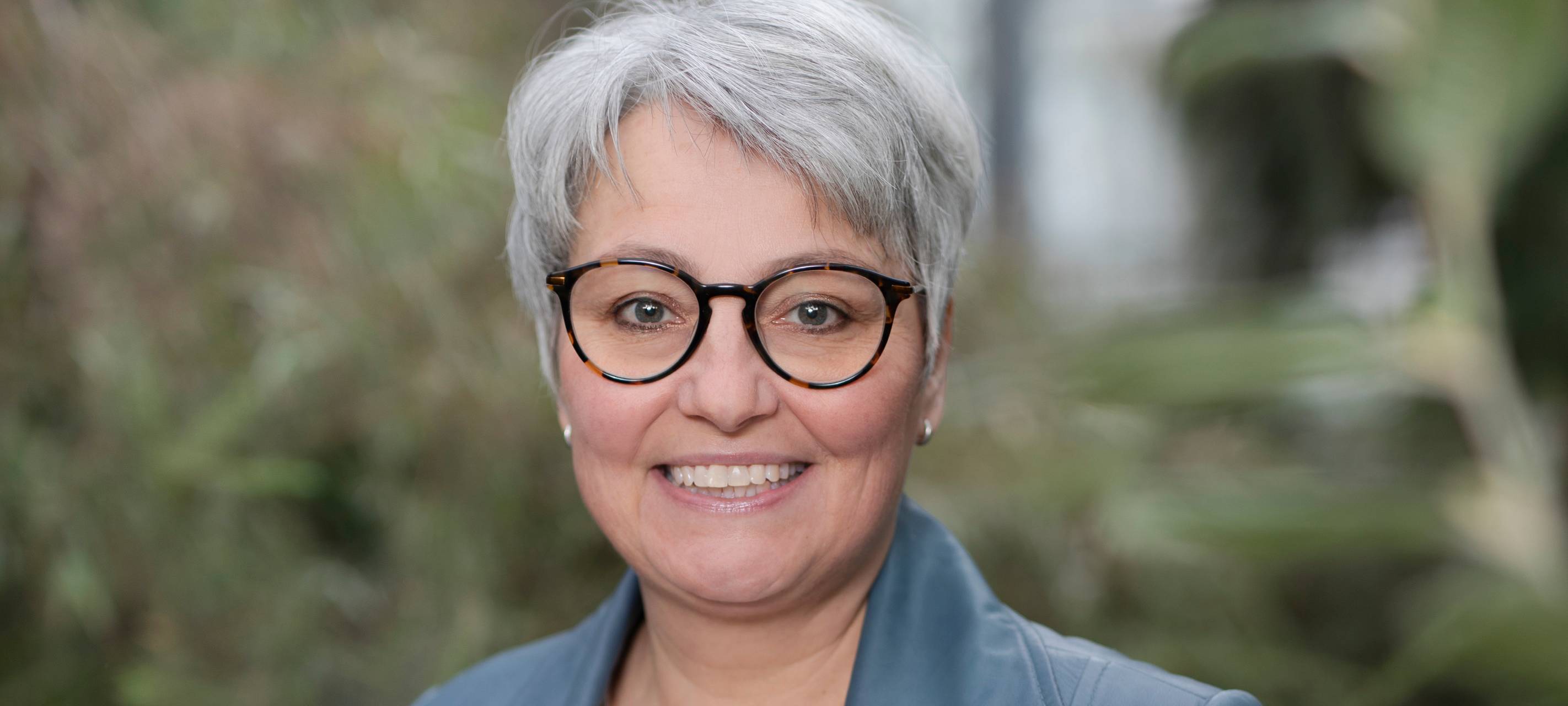 Die Landtagswahl in Hagen