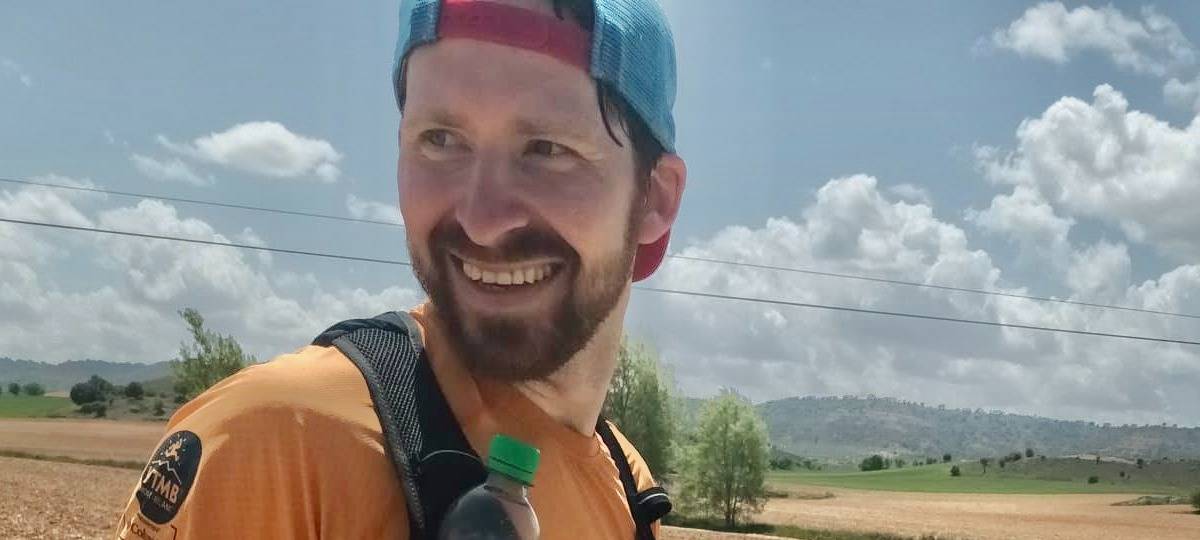 Ultraläufer Rewig: Km 500...