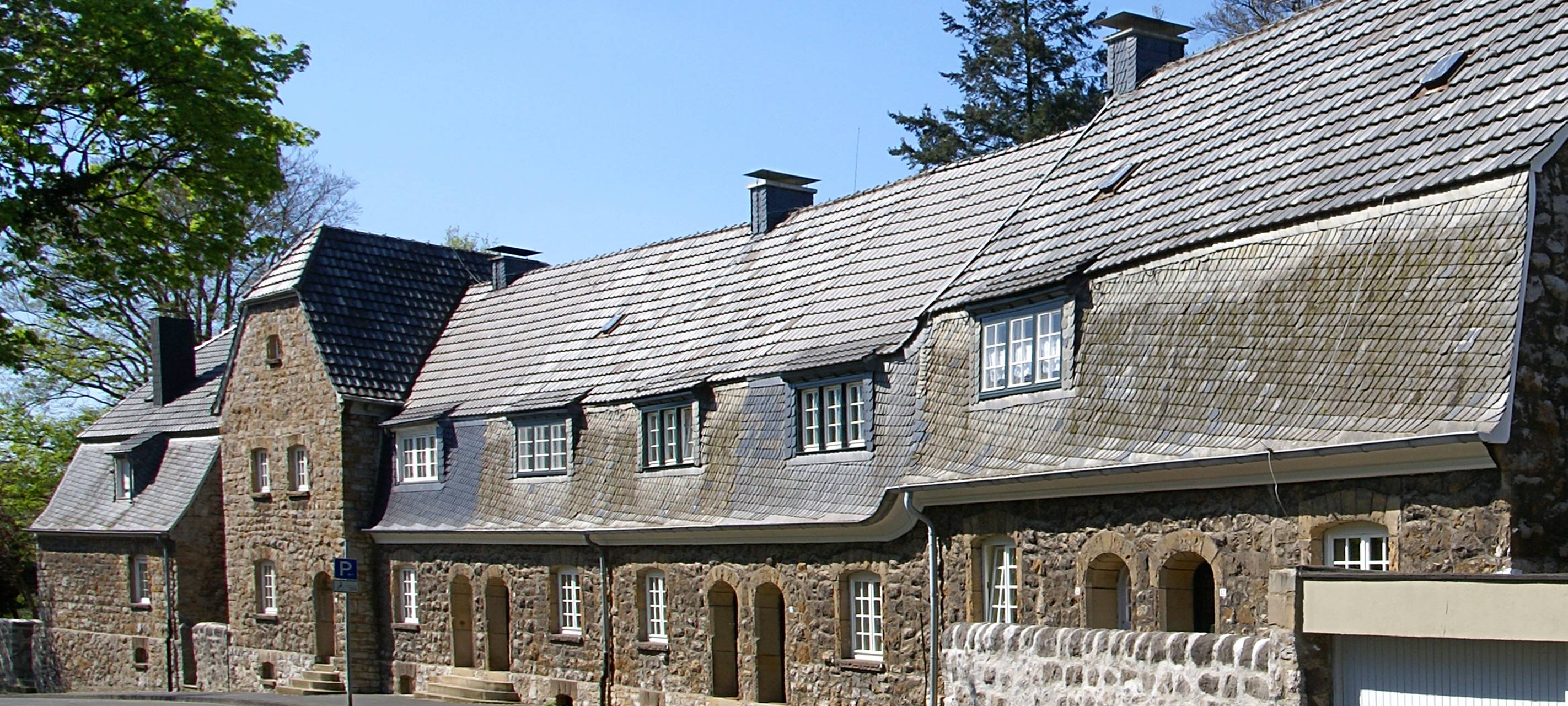 Internationaler Museumstag