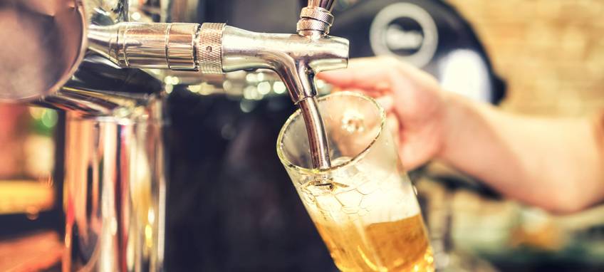 Wie ist Deine Beziehung zu Alkohol?