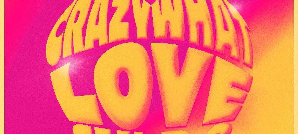David Guetta & Becky Hill & Ella Henderson - Crazy What Love Can Do