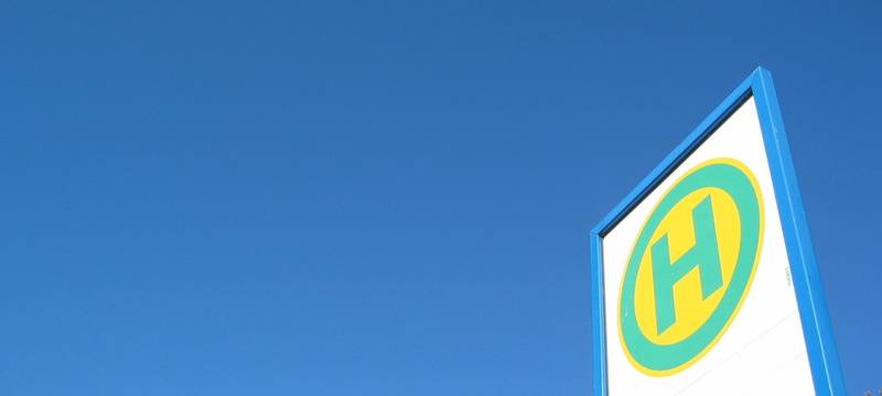 Straßenbahn für Hagen?