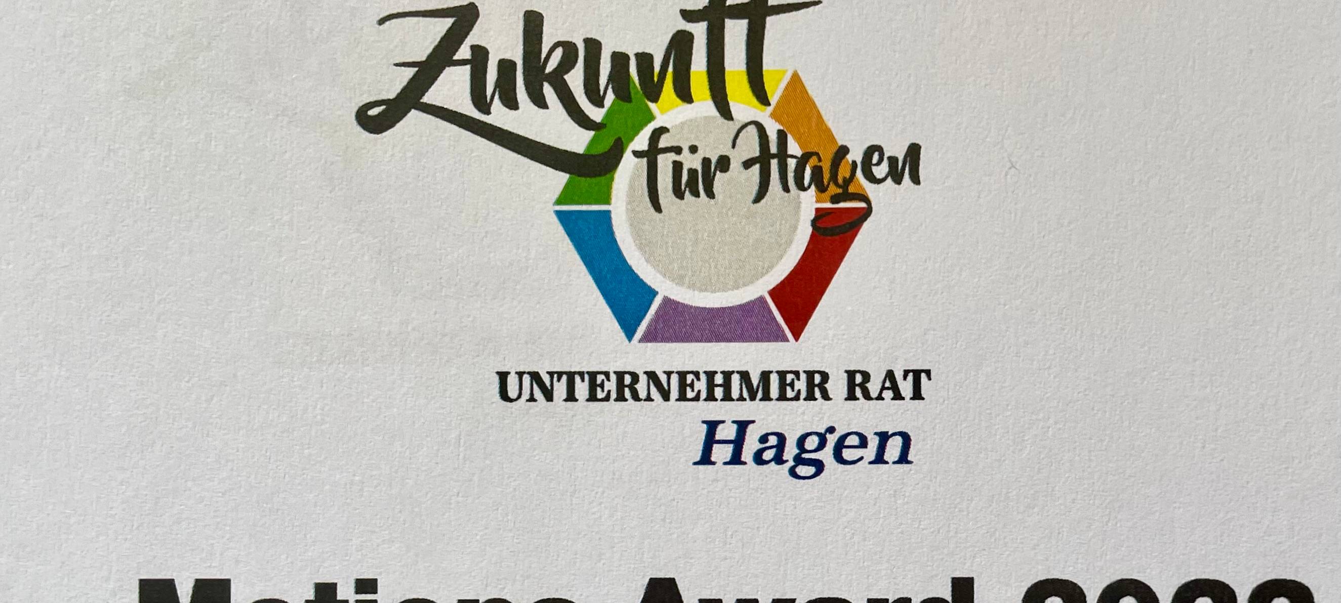 Motions Award sucht gute Ideen