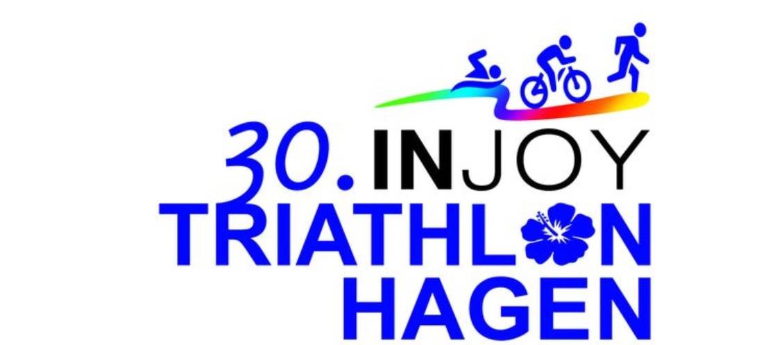 Injoy-Triathlon am Hengsteysee