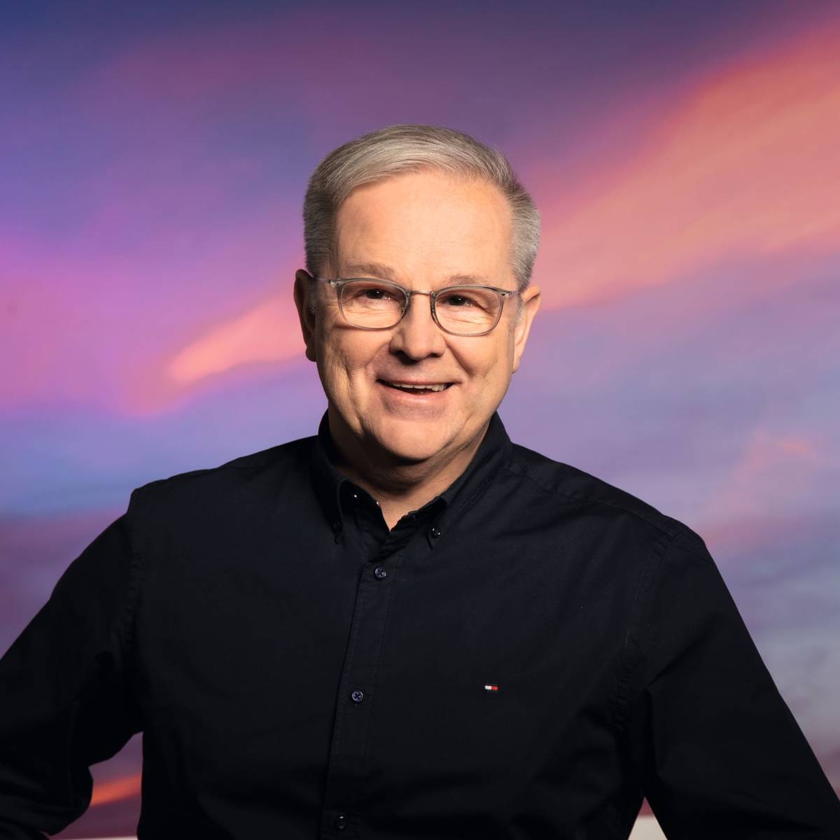 Wolfgang Jörg gewinnt Radio Hagen