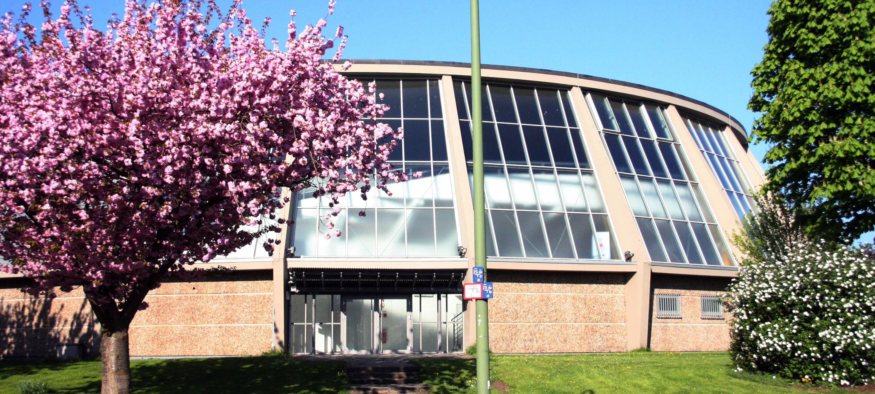 Öffnungszeiten in den Ferien