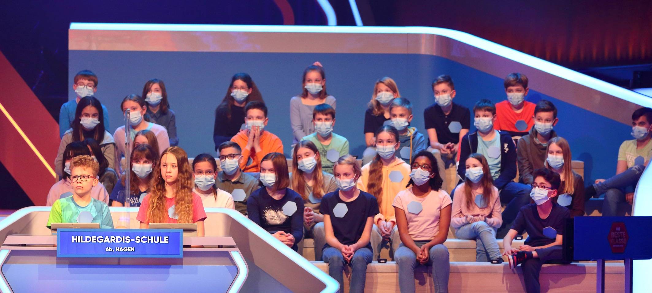 Die beste Klasse Deutschlands